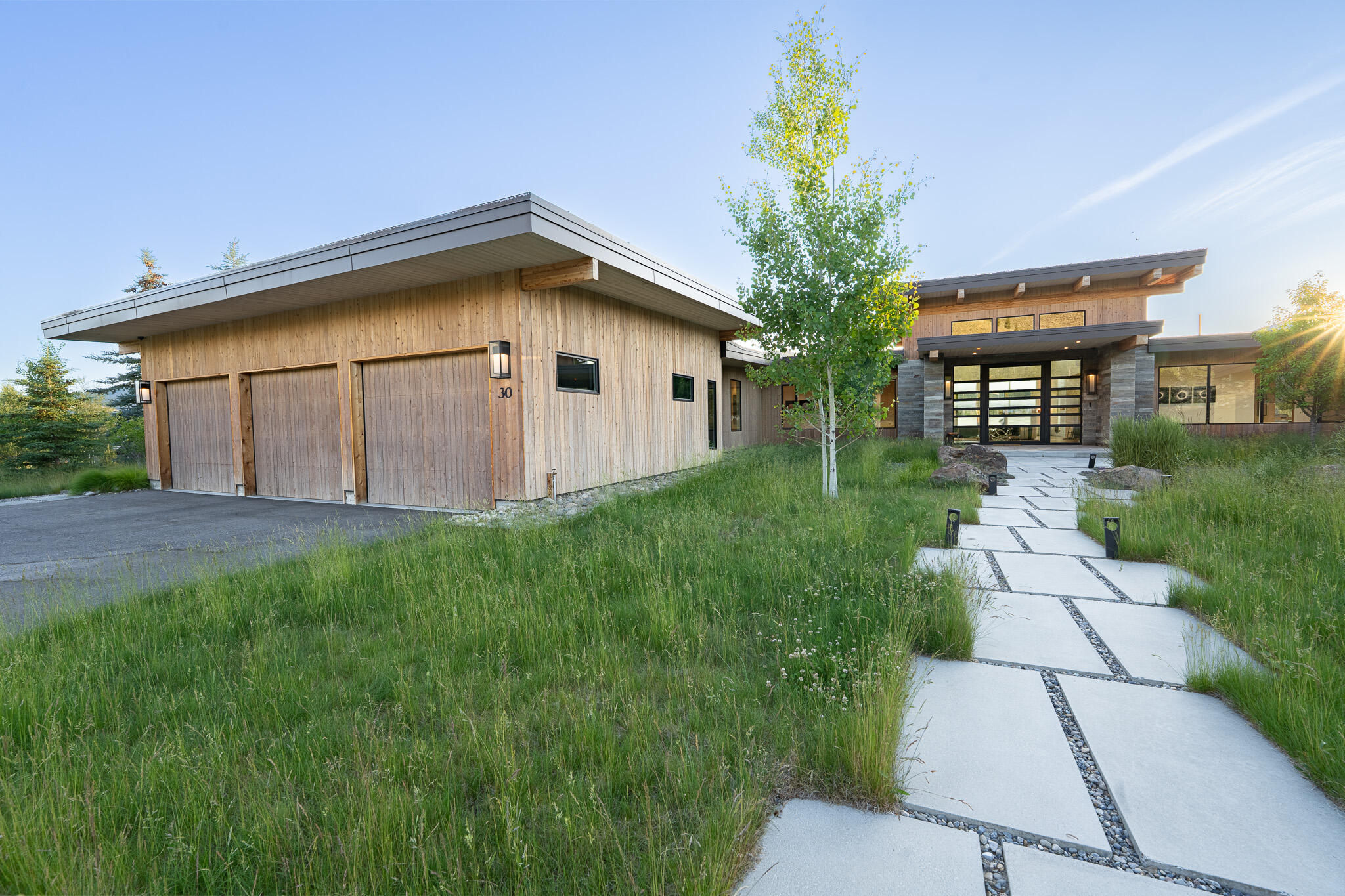 30 Covey Run Hailey, ID 83333 - Photo 42 of 47 Exterior Front of House