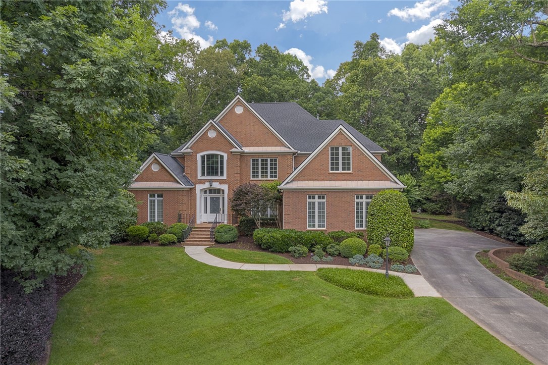 203 Stonebrook Farm Way Greenville, SC 29615 - Photo 1 of 36