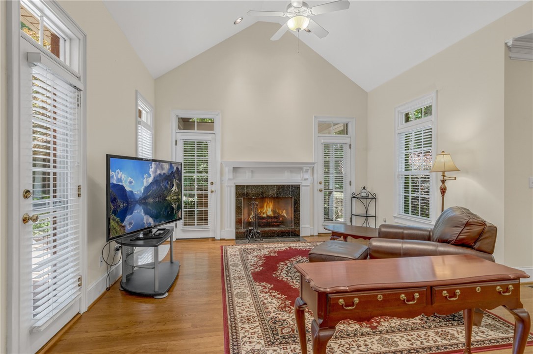 203 Stonebrook Farm Way Greenville, SC 29615 - Photo 13 of 36