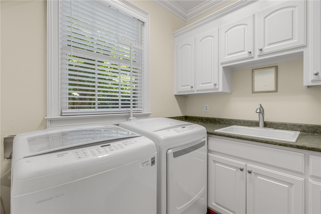 203 Stonebrook Farm Way Greenville, SC 29615 - Photo 15 of 36