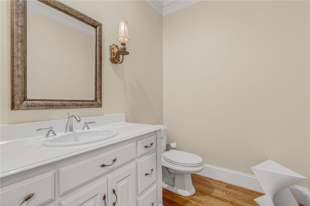 203 Stonebrook Farm Way Greenville, SC 29615 - Photo 16 of 36