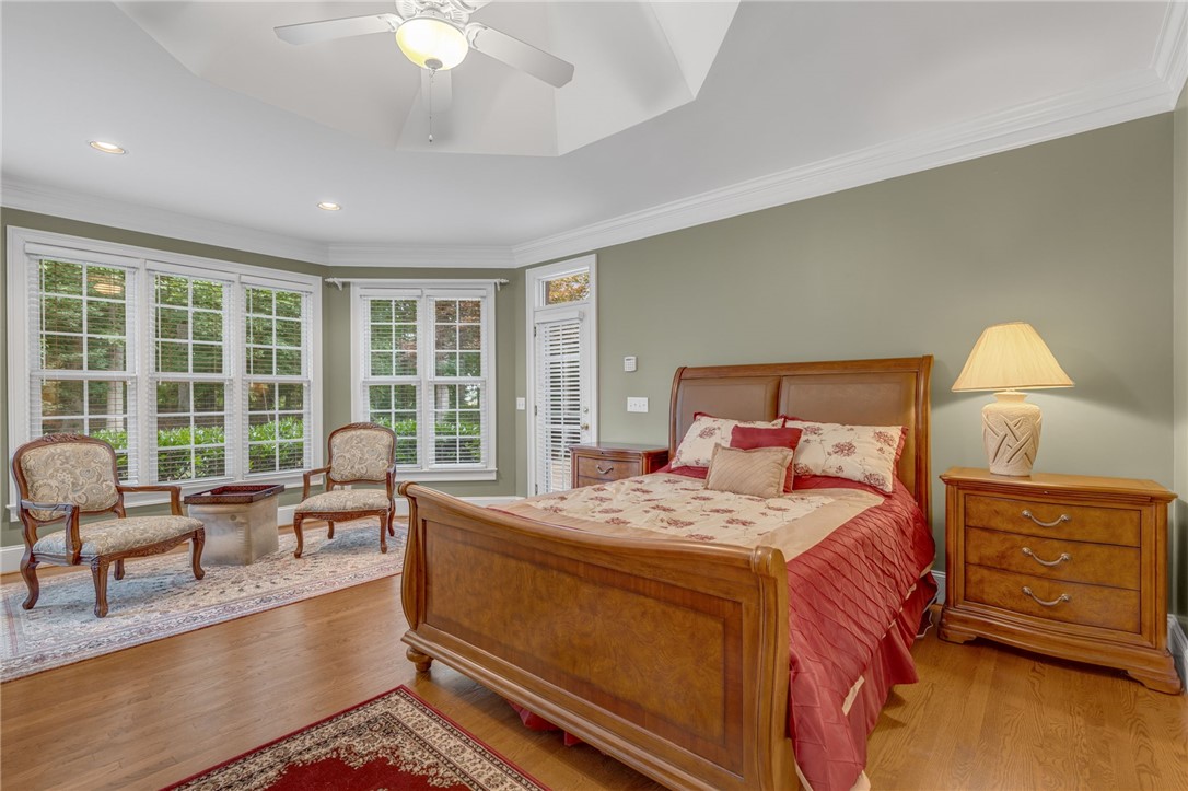 203 Stonebrook Farm Way Greenville, SC 29615 - Photo 17 of 36