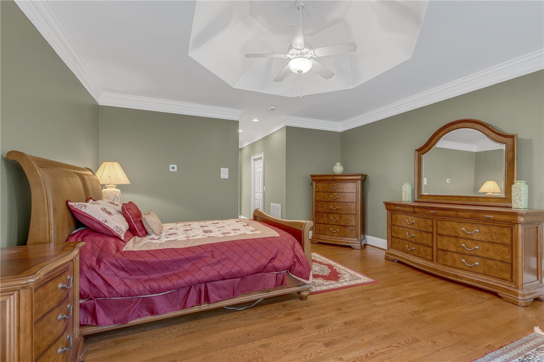 203 Stonebrook Farm Way Greenville, SC 29615 - Photo 18 of 36