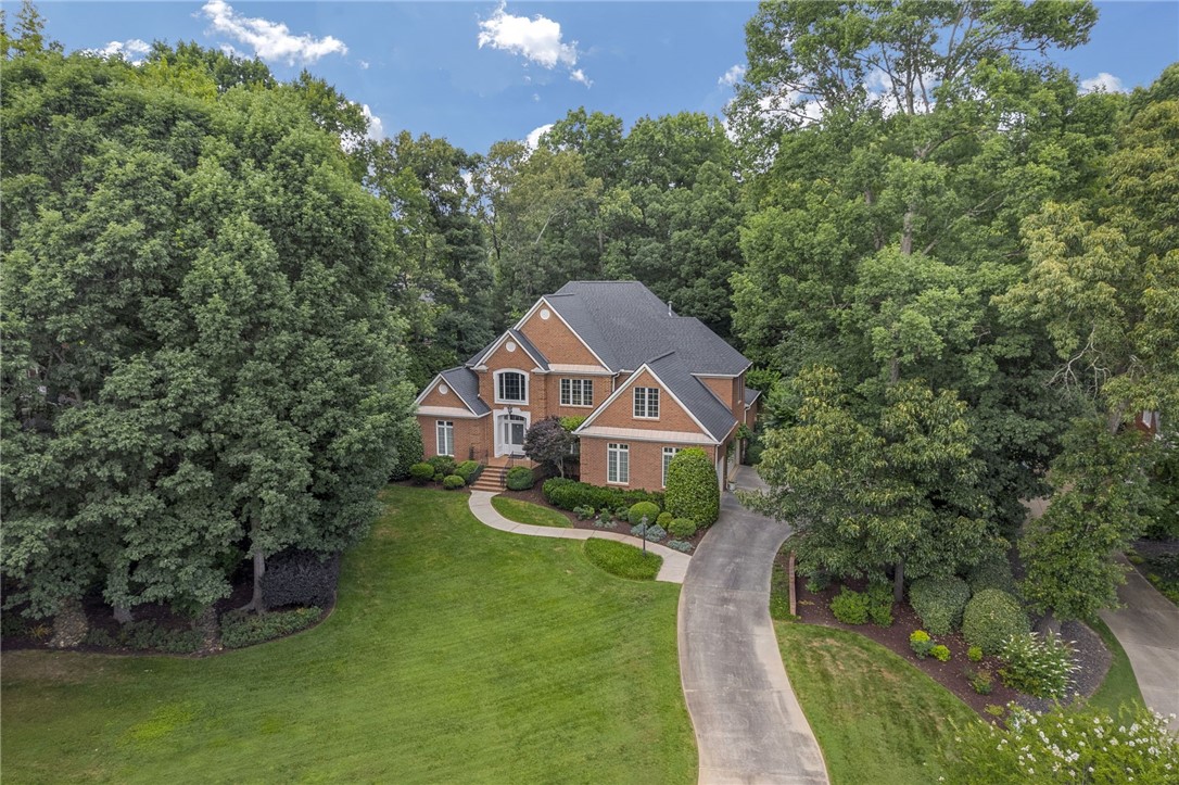 203 Stonebrook Farm Way Greenville, SC 29615 - Photo 2 of 36
