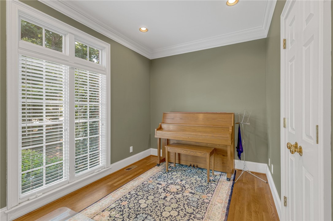 203 Stonebrook Farm Way Greenville, SC 29615 - Photo 21 of 36