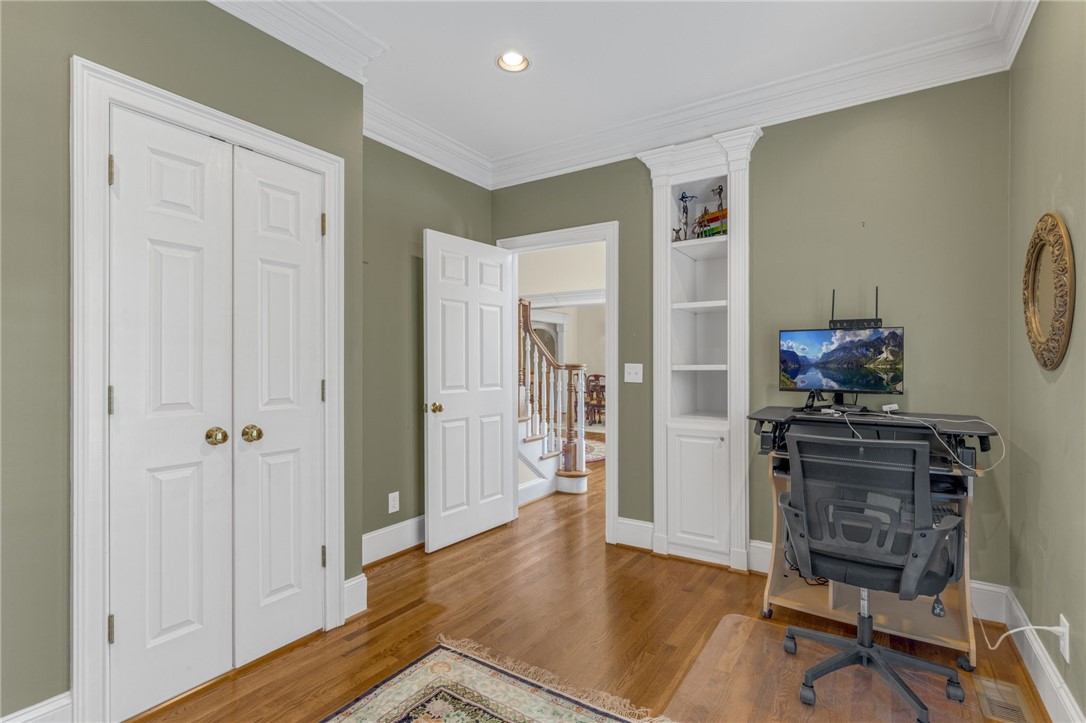 203 Stonebrook Farm Way Greenville, SC 29615 - Photo 22 of 36