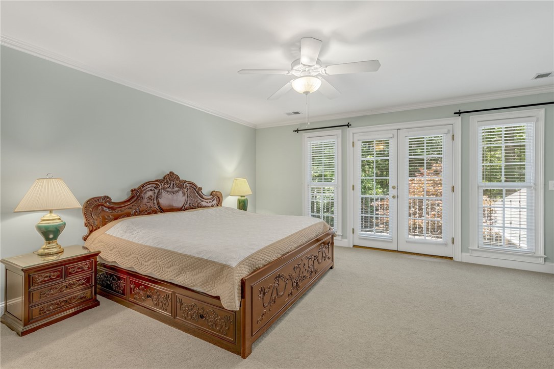 203 Stonebrook Farm Way Greenville, SC 29615 - Photo 24 of 36