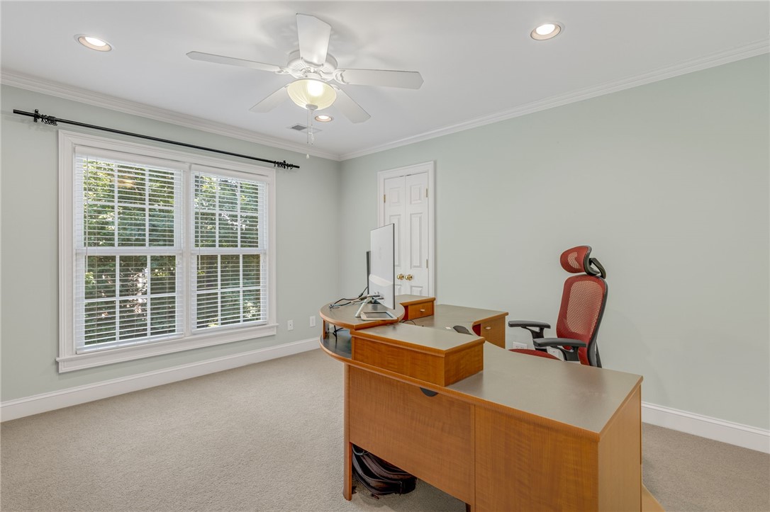 203 Stonebrook Farm Way Greenville, SC 29615 - Photo 28 of 36
