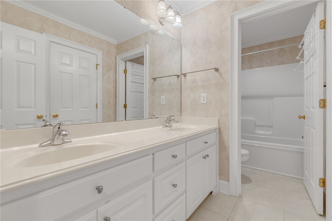 203 Stonebrook Farm Way Greenville, SC 29615 - Photo 29 of 36