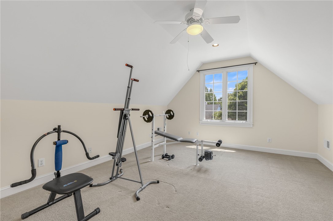 203 Stonebrook Farm Way Greenville, SC 29615 - Photo 30 of 36