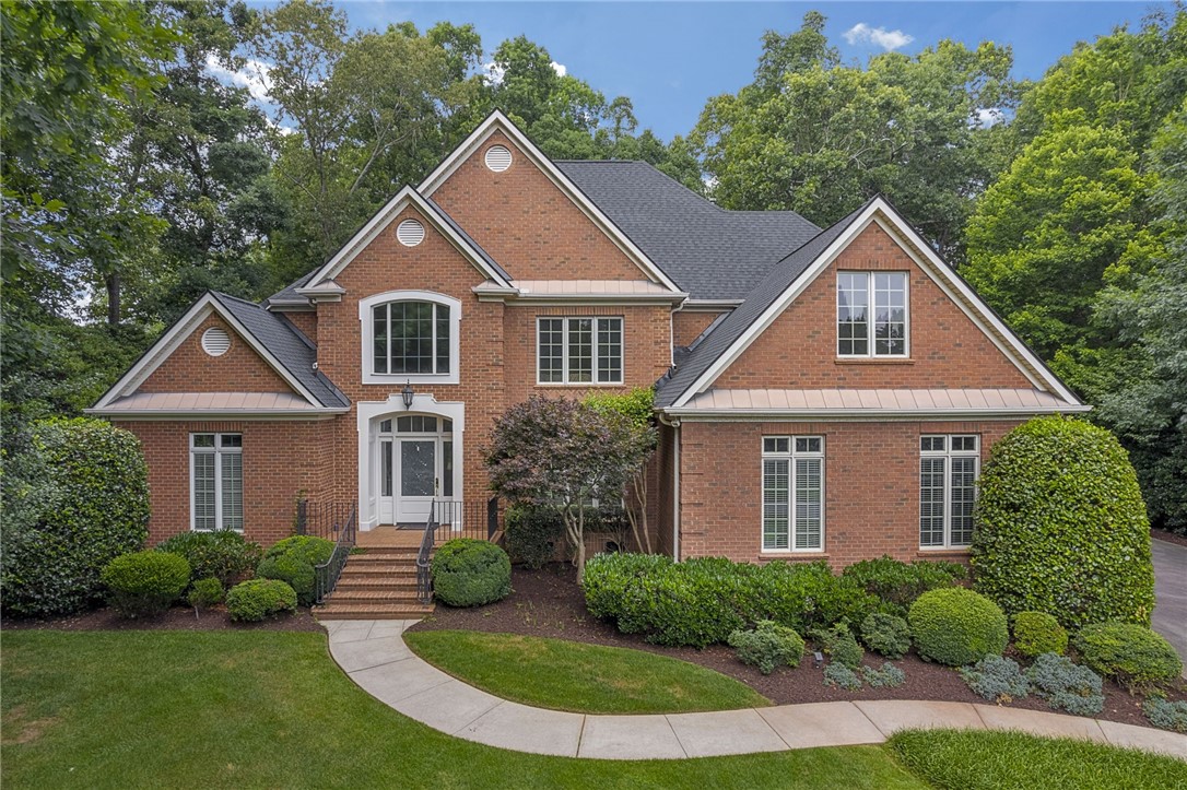 203 Stonebrook Farm Way Greenville, SC 29615 - Photo 3 of 36