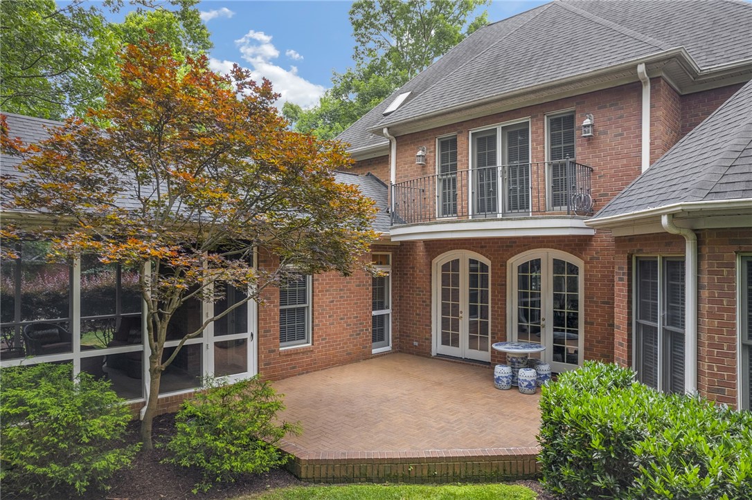 203 Stonebrook Farm Way Greenville, SC 29615 - Photo 32 of 36