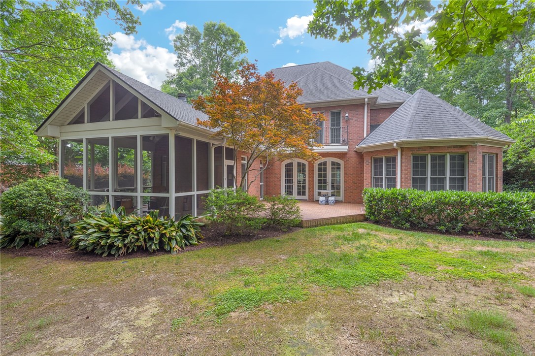 203 Stonebrook Farm Way Greenville, SC 29615 - Photo 33 of 36