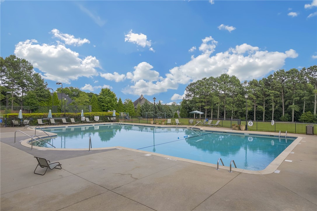 203 Stonebrook Farm Way Greenville, SC 29615 - Photo 35 of 36
