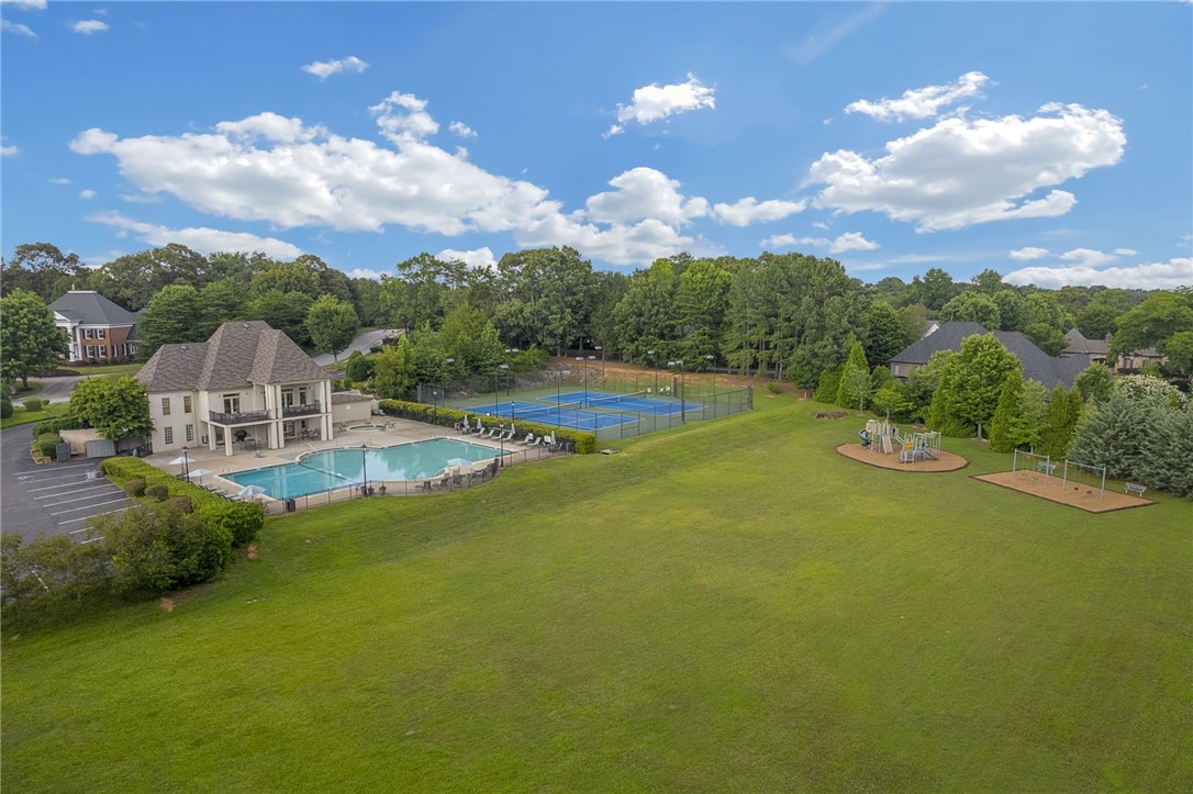 203 Stonebrook Farm Way Greenville, SC 29615 - Photo 36 of 36