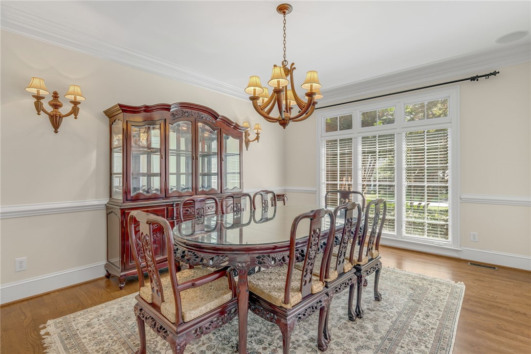 203 Stonebrook Farm Way Greenville, SC 29615 - Photo 5 of 36