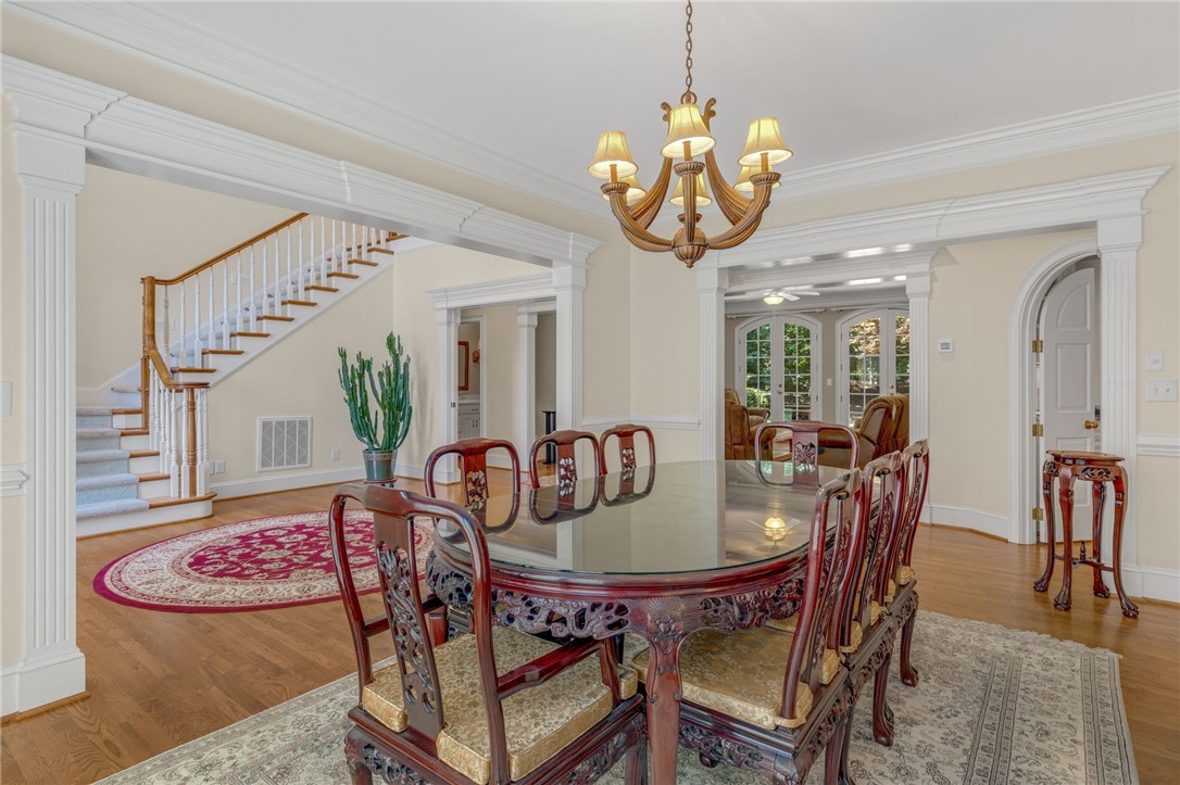 203 Stonebrook Farm Way Greenville, SC 29615 - Photo 6 of 36