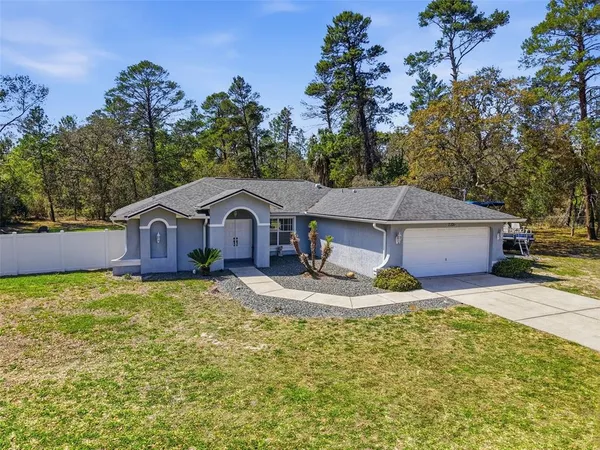 $350,000 | 7221 Nightwalker Road, Weeki Wachee, FL 34613