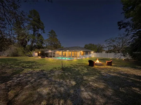 $350,000 | 7221 Nightwalker Road, Weeki Wachee, FL 34613