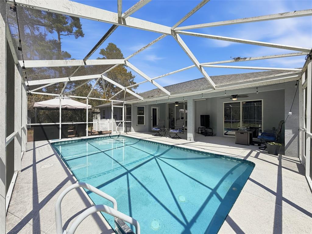 7221 Nightwalker Road Weeki Wachee, FL 34613 - Photo 40 of 50