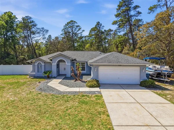 $350,000 | 7221 Nightwalker Road, Weeki Wachee, FL 34613