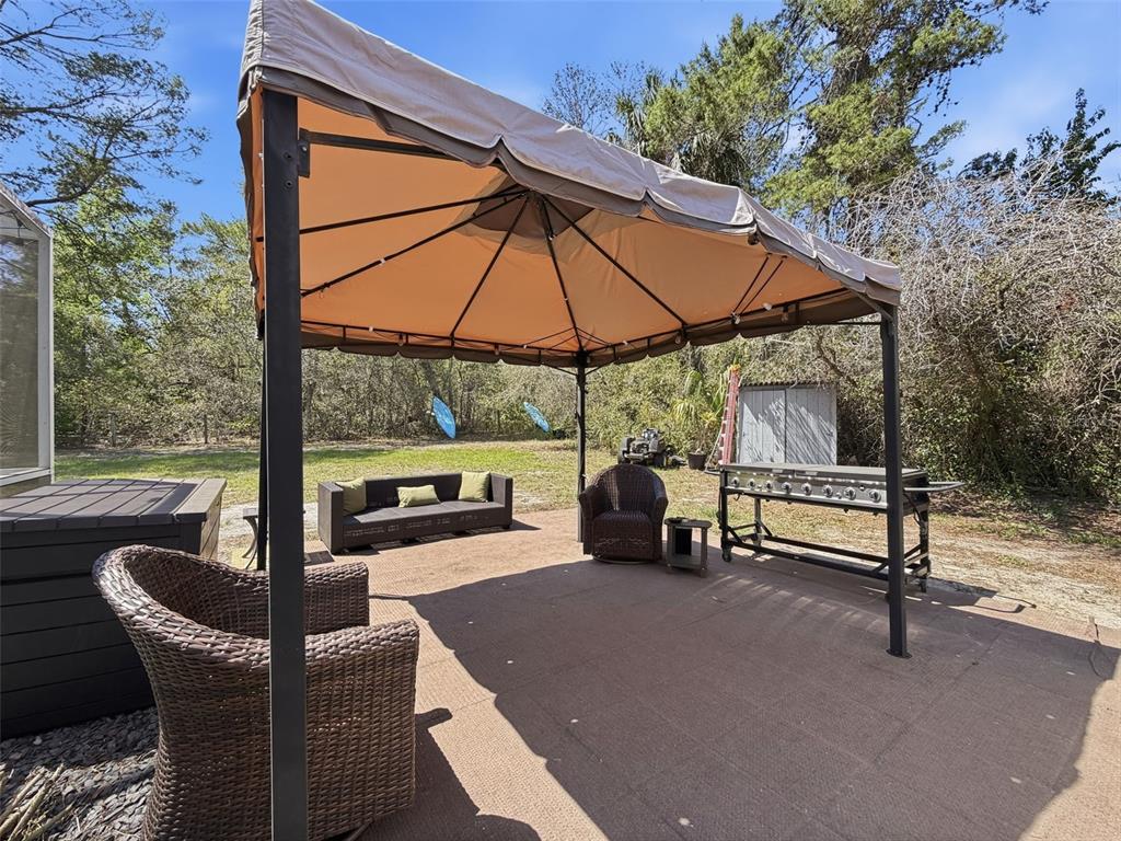 7221 Nightwalker Road Weeki Wachee, FL 34613 - Photo 42 of 50