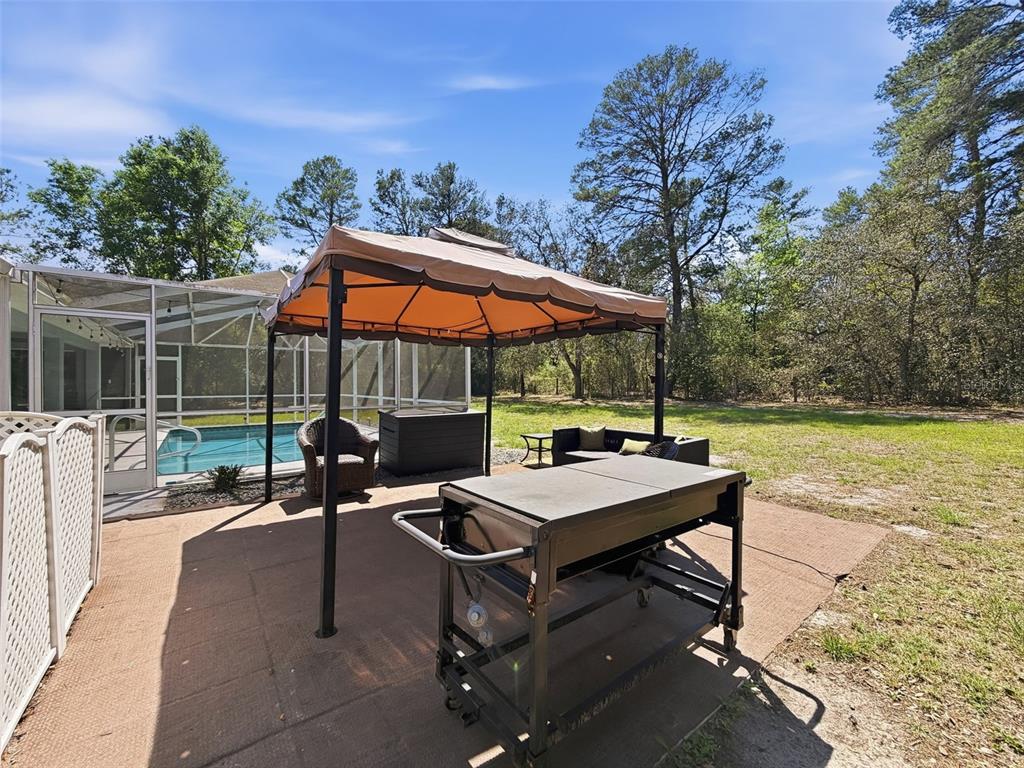 7221 Nightwalker Road Weeki Wachee, FL 34613 - Photo 44 of 50