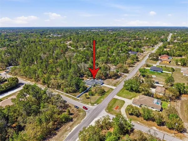 $350,000 | 7221 Nightwalker Road, Weeki Wachee, FL 34613