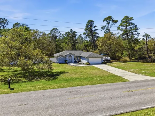 $350,000 | 7221 Nightwalker Road, Weeki Wachee, FL 34613