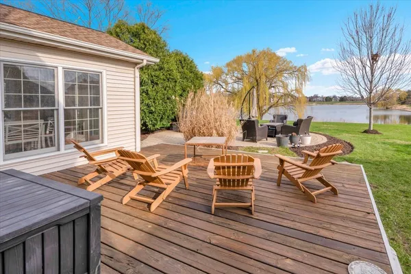 $635,000 | 415 Mallard Point Drive, North Aurora, IL 60542