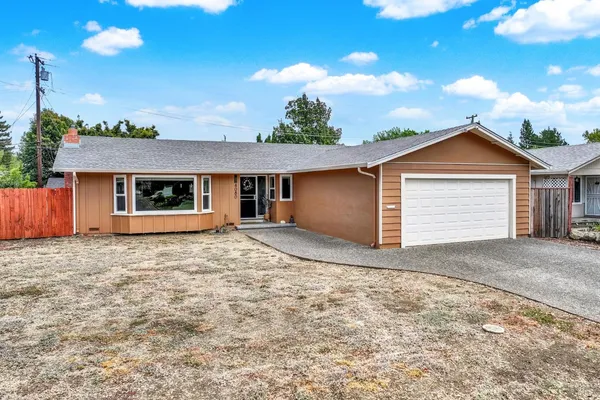 $825,000 | 4080 Malone Drive, Napa, CA 94558