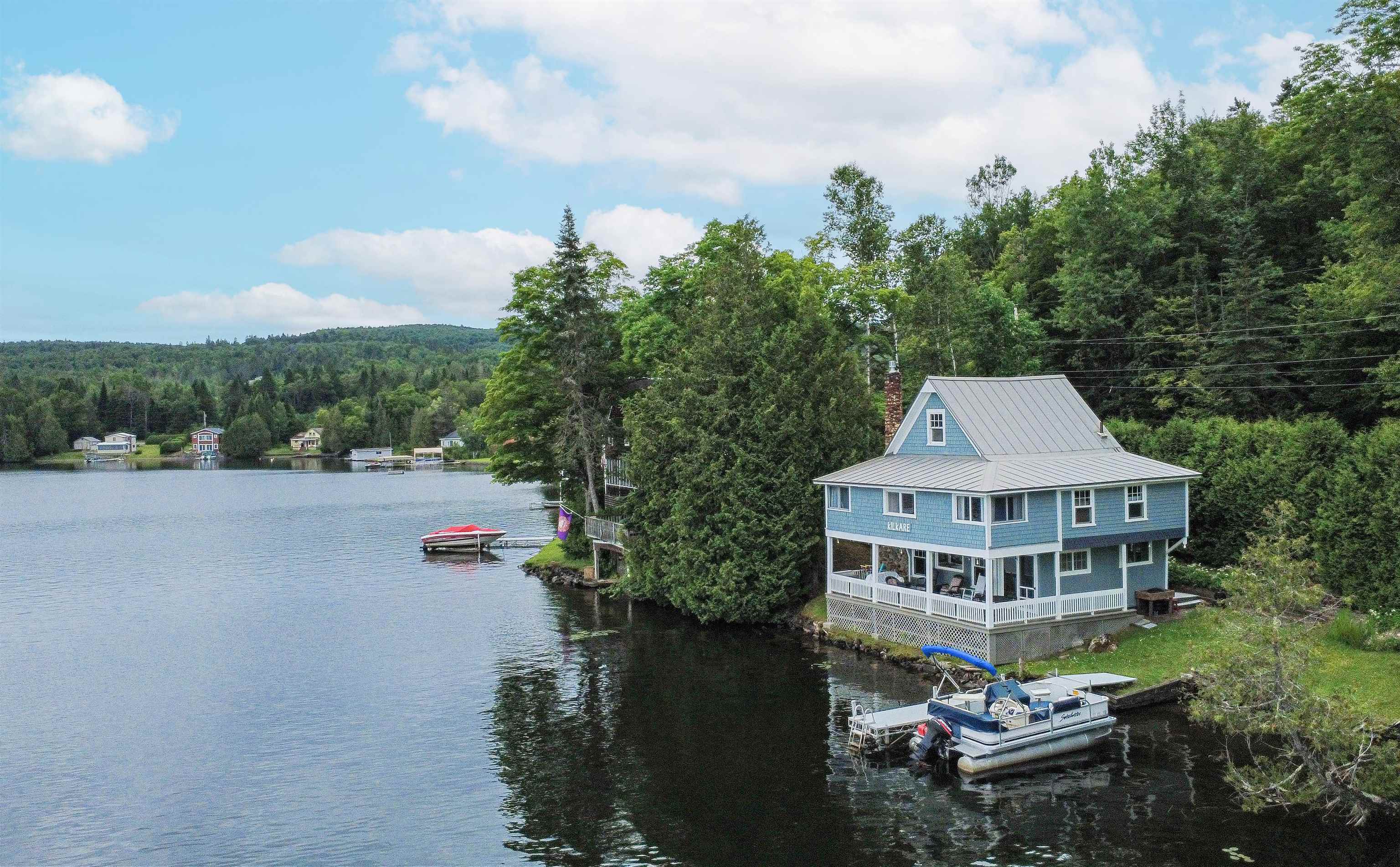 1639 West Shore Road Cabot, VT 05647 - Photo 2 of 53