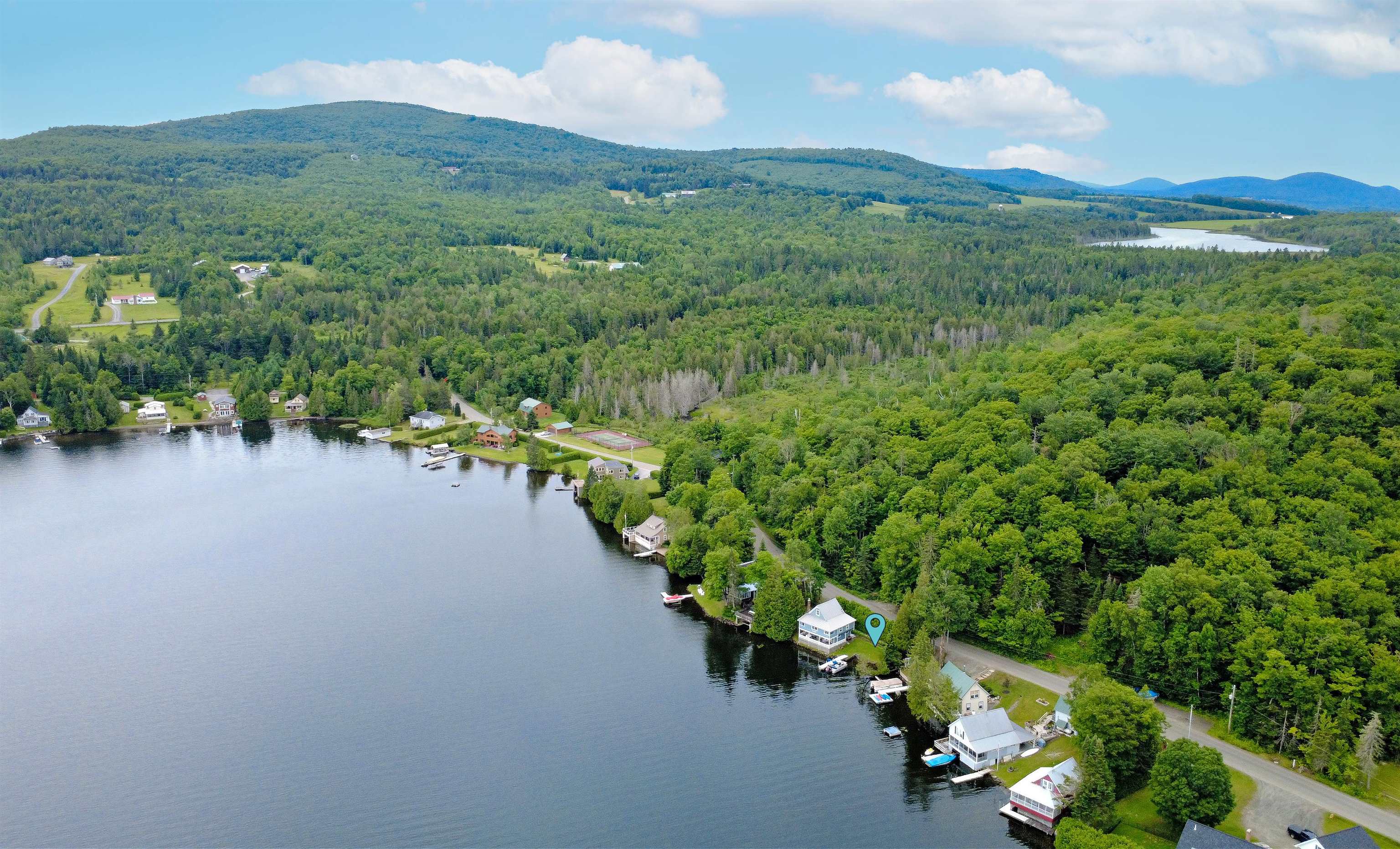 1639 West Shore Road Cabot, VT 05647 - Photo 4 of 53