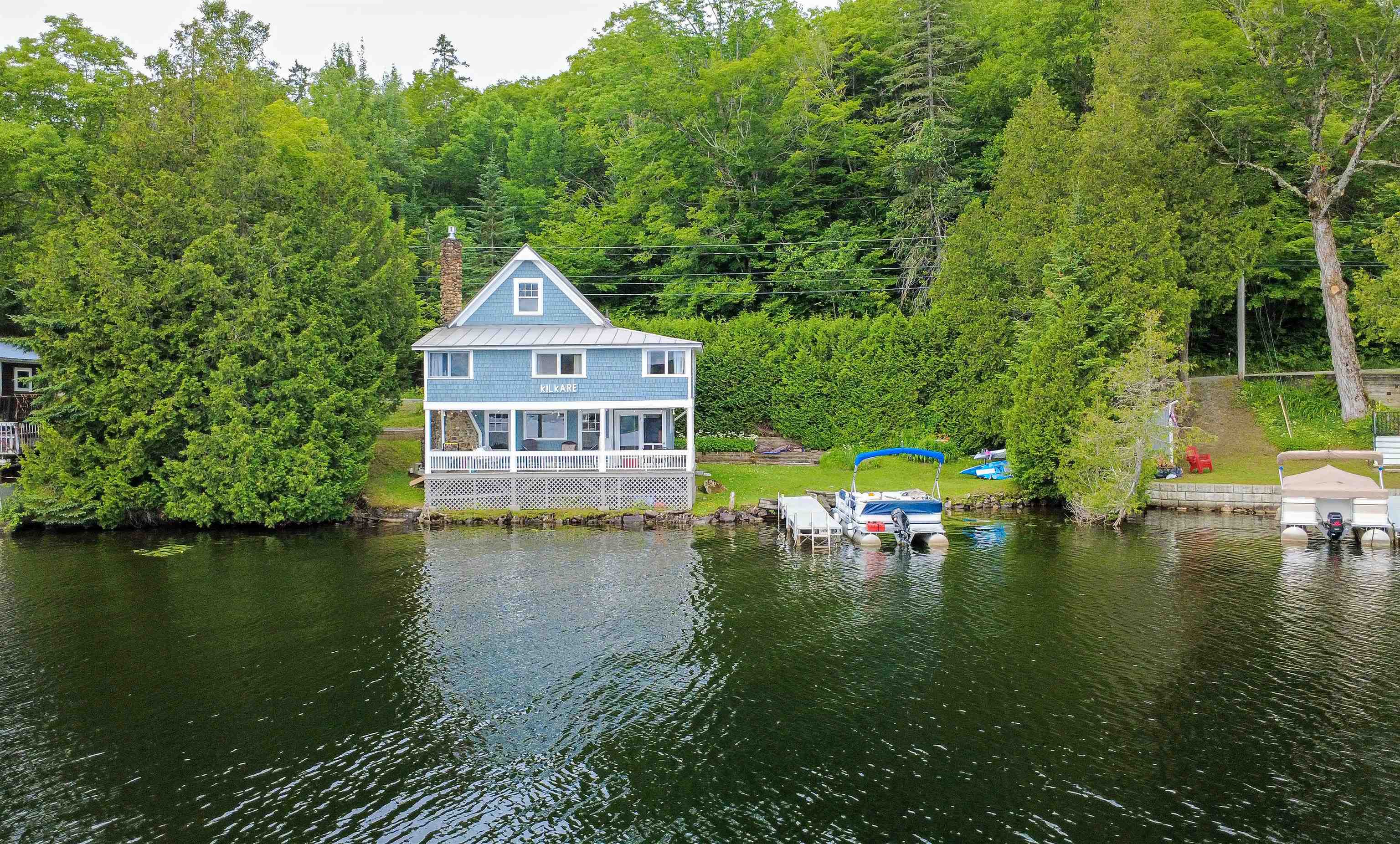 1639 West Shore Road Cabot, VT 05647 - Photo 51 of 53