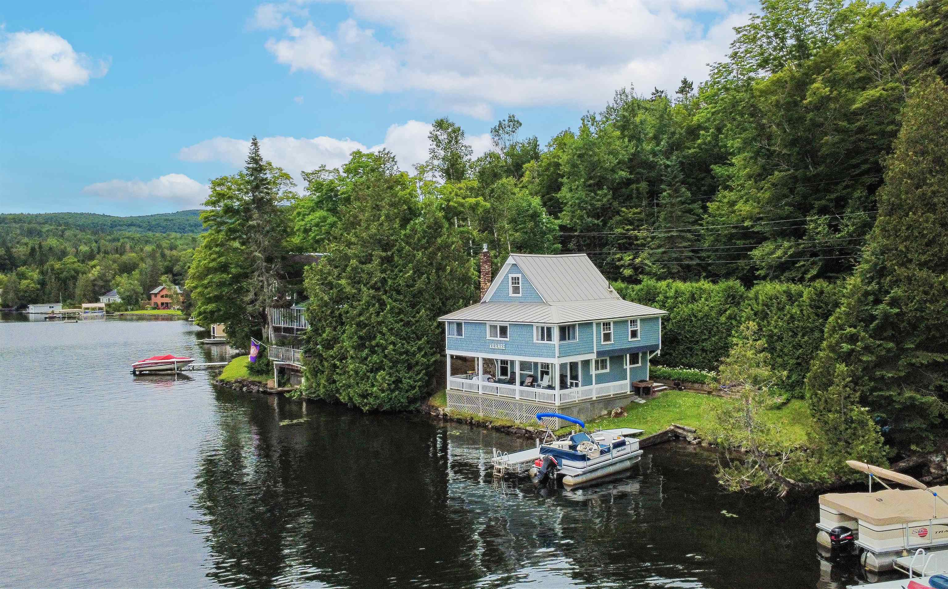 1639 West Shore Road Cabot, VT 05647 - Photo 53 of 53