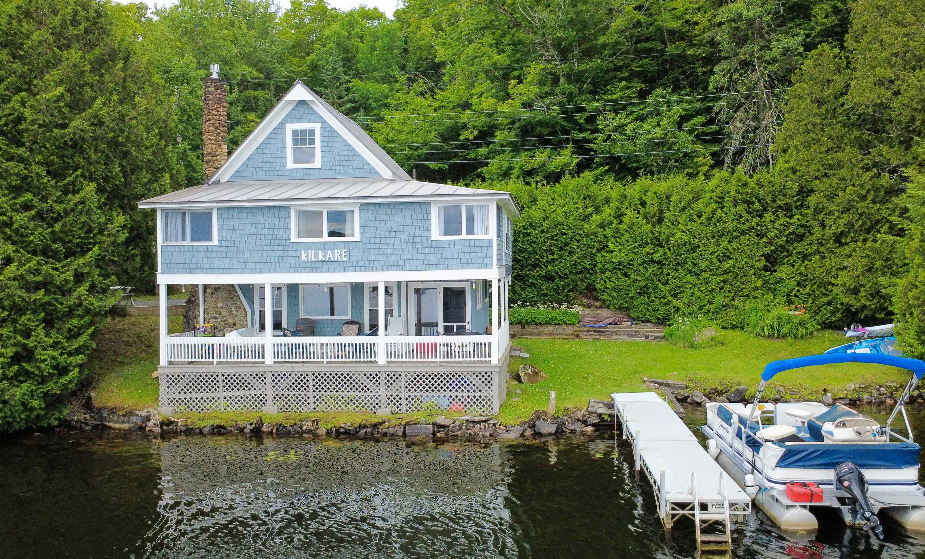 1639 West Shore Road Cabot, VT 05647 - Photo 7 of 53