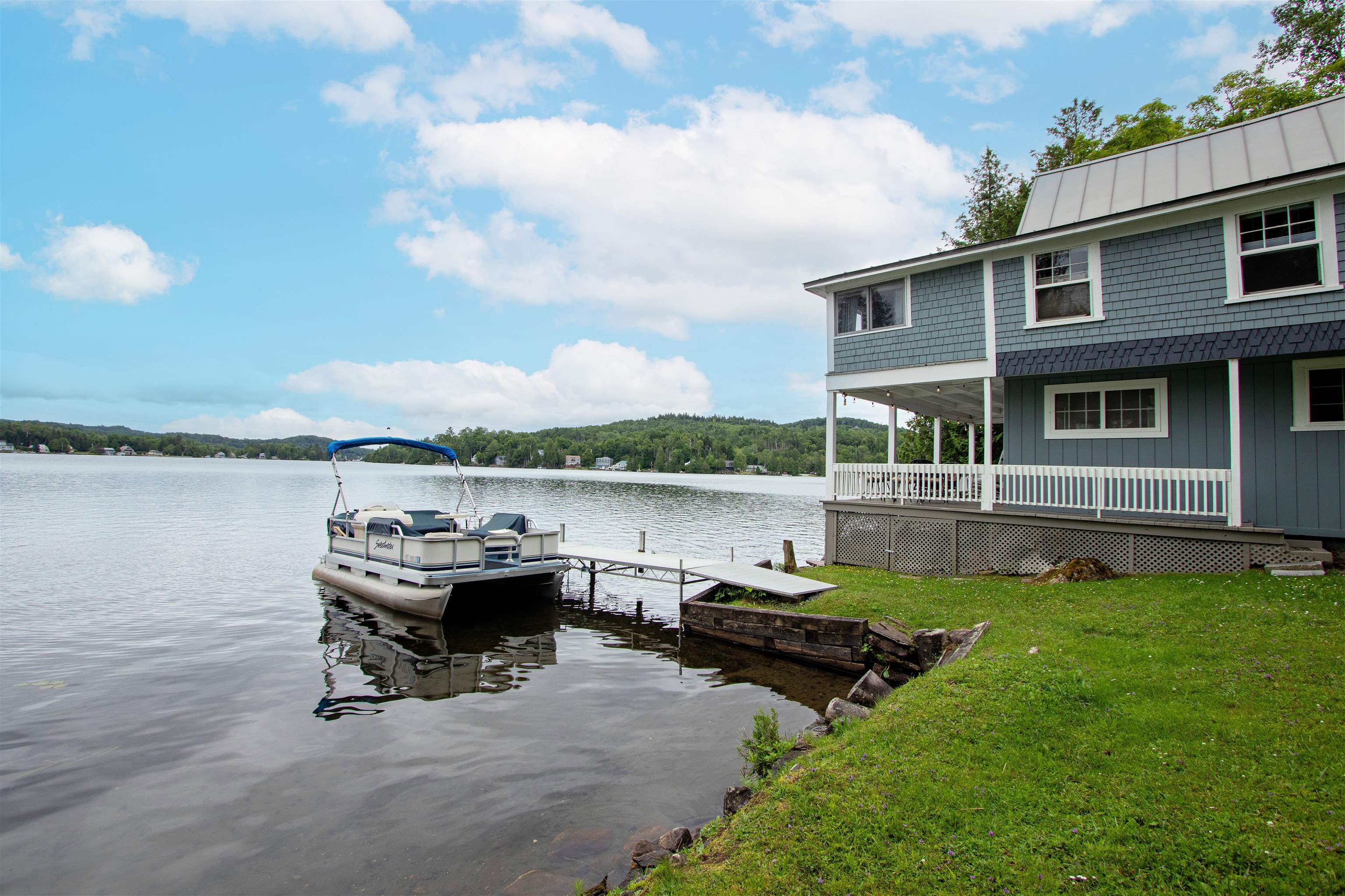 1639 West Shore Road Cabot, VT 05647 - Photo 8 of 53