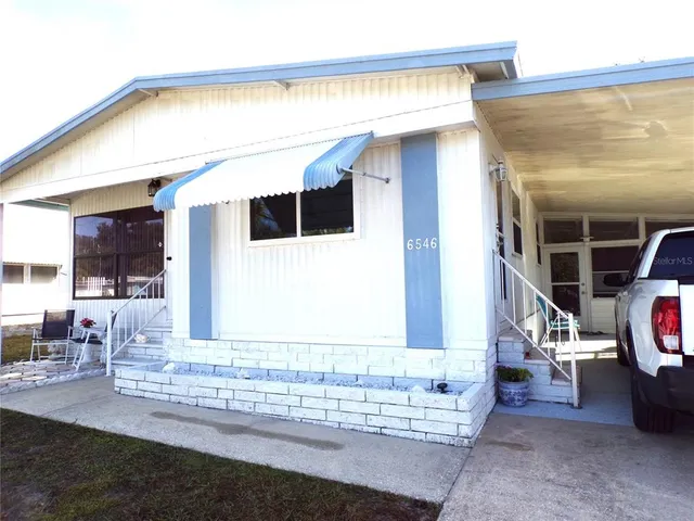 $146,000 | 6546 Durian Trail, New Port Richey, FL 34653