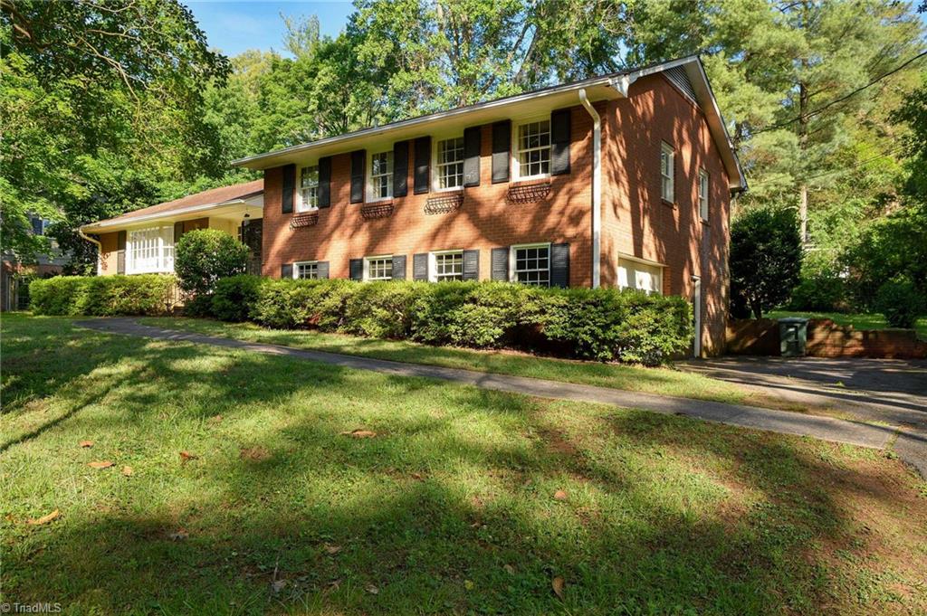 3030 Prytania Road Winston-Salem, NC 27106 - Photo 1 of 33 Beautiful Brick Home!!