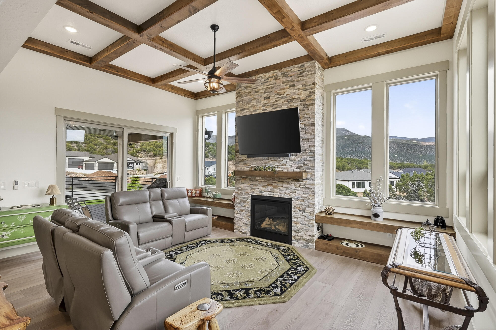 2865 West Rock Rdg Road Cedar City, UT 84720 - Photo 8 of 96 2865 W Rock Ridge-16