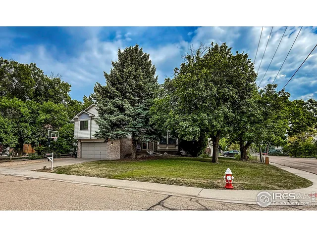 $555,750 | 2888 Humboldt Circle, Longmont, CO 80503