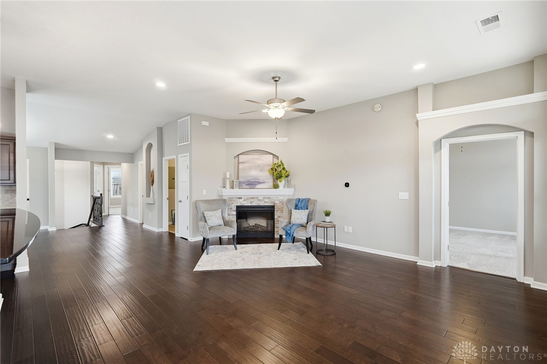 123 Rippling Brook Lane Springboro, OH 45066 - Photo 8 of 54