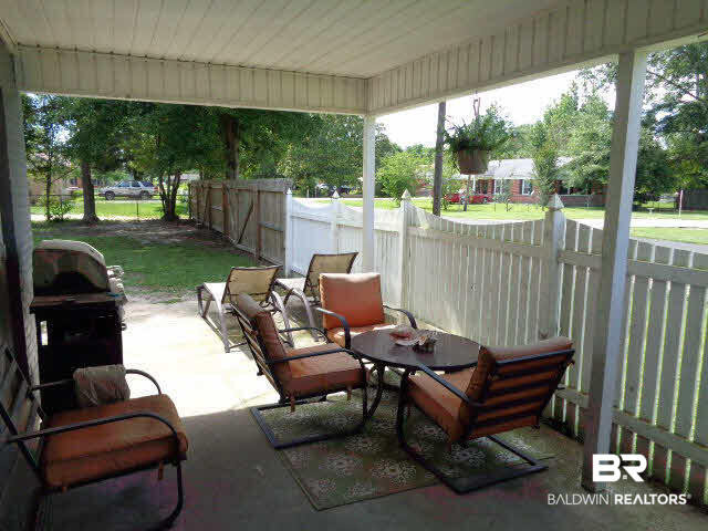 500 6th Avenue Atmore, AL 36502 - Photo 18 of 20
