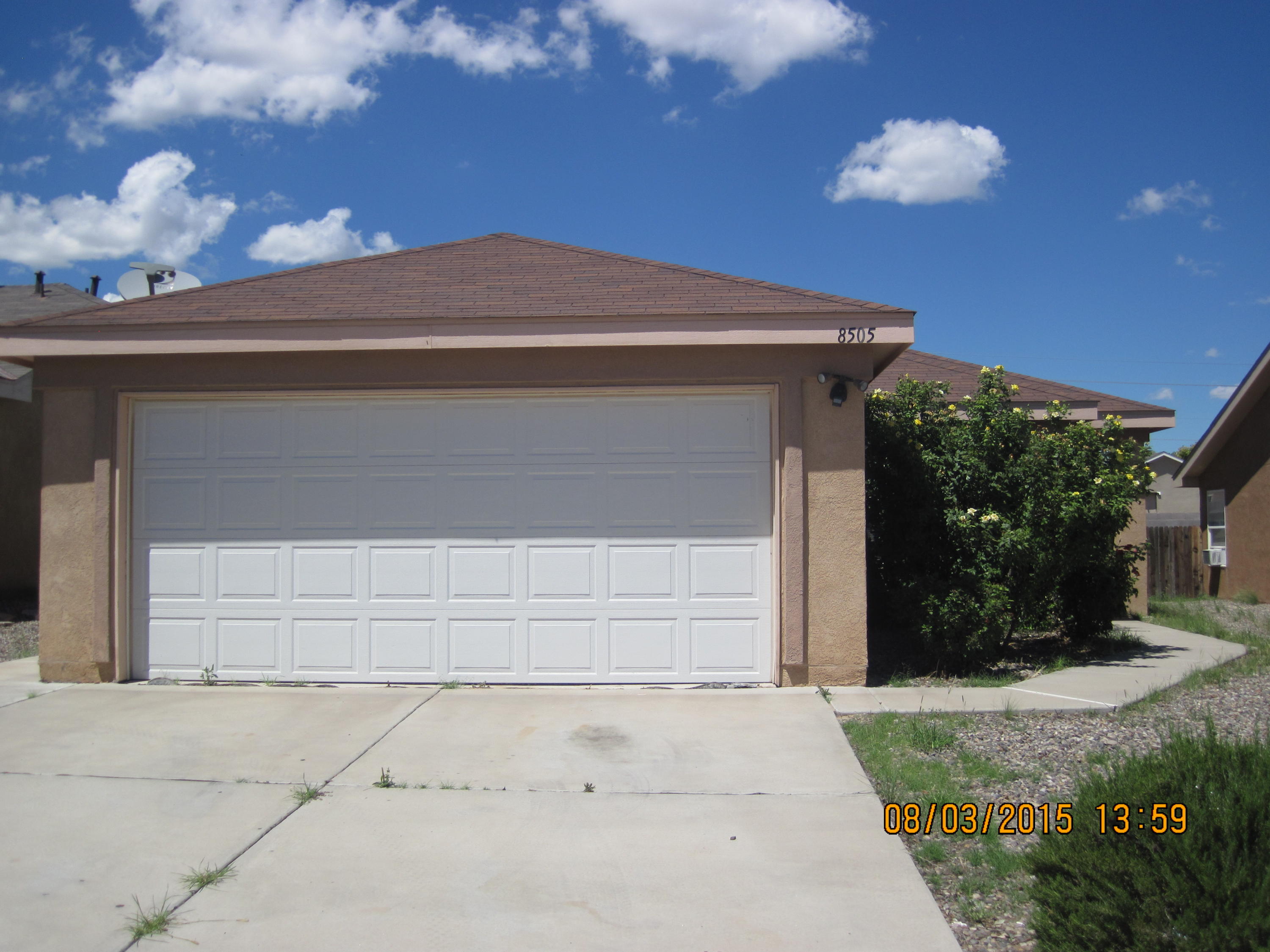 8505 Billy The Kid Road Southwest Albuquerque, NM 87121 - Photo 1 of 1 Gallery Image 1
