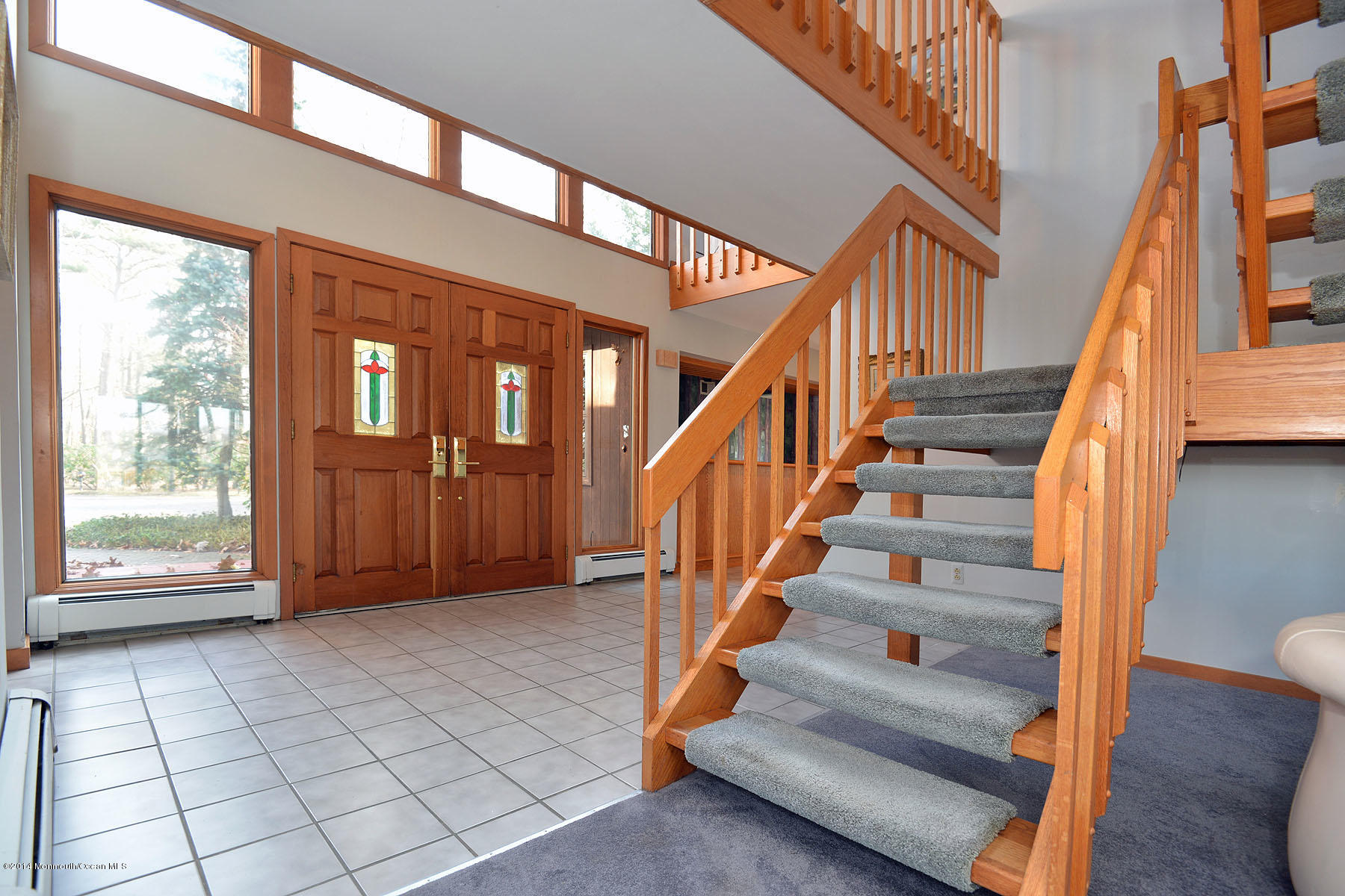 2385 Riverside Terrace Manasquan, NJ 08736 - Photo 3 of 52 ENTRY