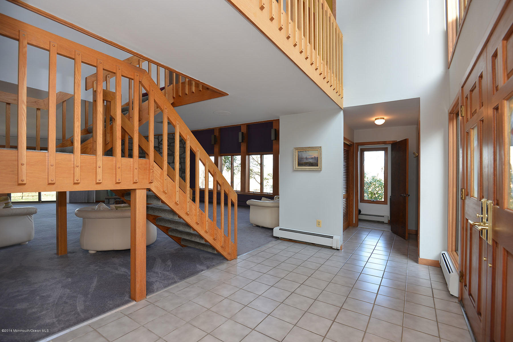 2385 Riverside Terrace Manasquan, NJ 08736 - Photo 4 of 52 ENTRY 6