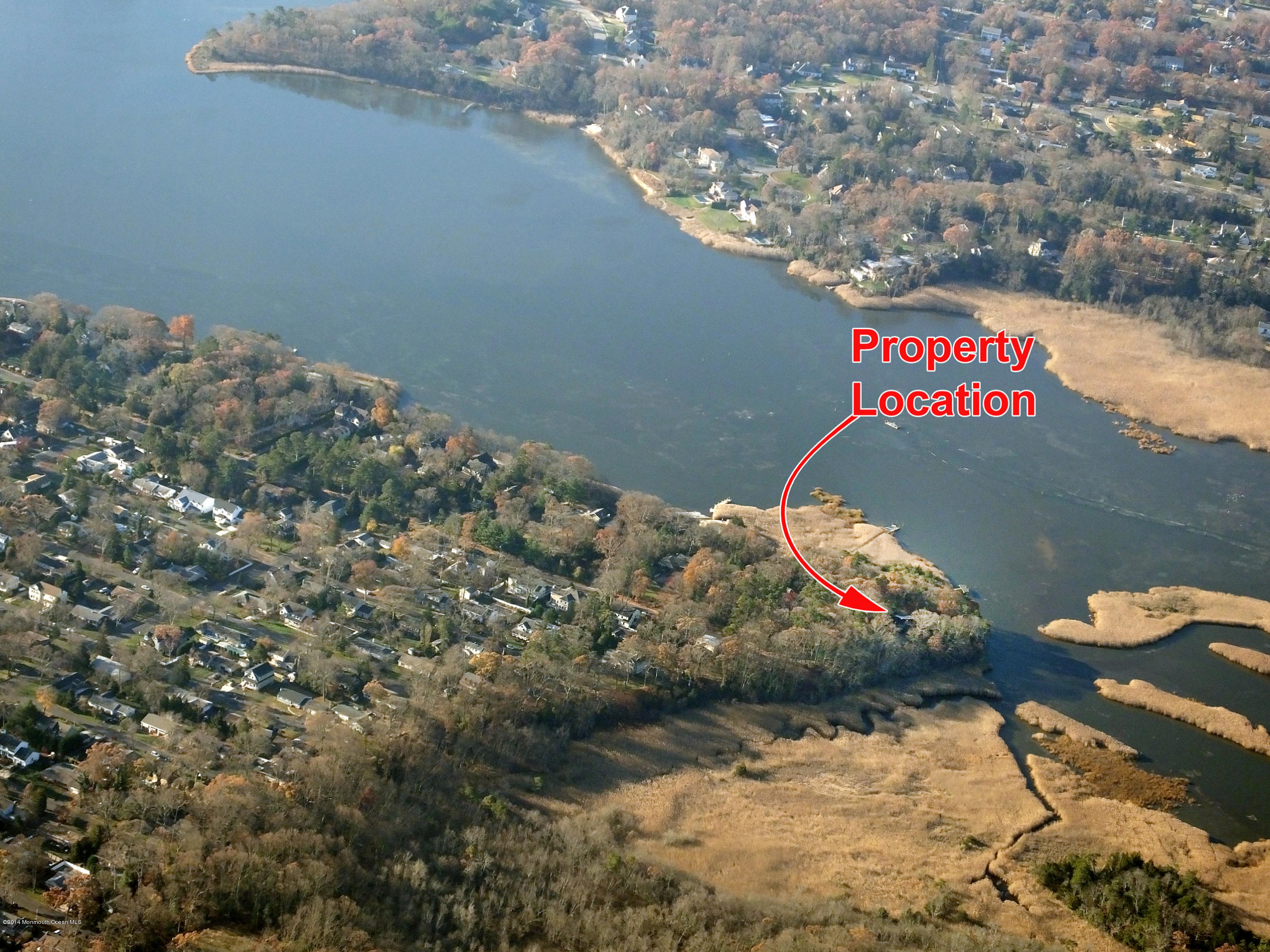 2385 Riverside Terrace Manasquan, NJ 08736 - Photo 50 of 52 2014-11-22 09