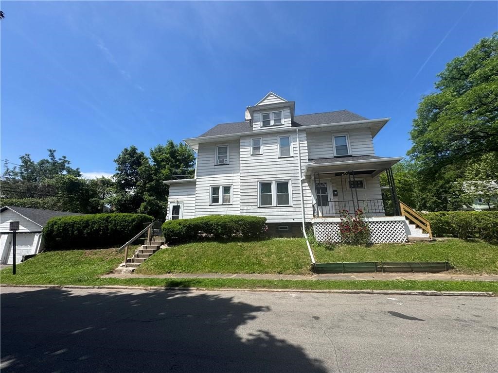 449-451 Clay Avenue Rochester, NY 14613 - Photo 7 of 27 Gallery Image 7