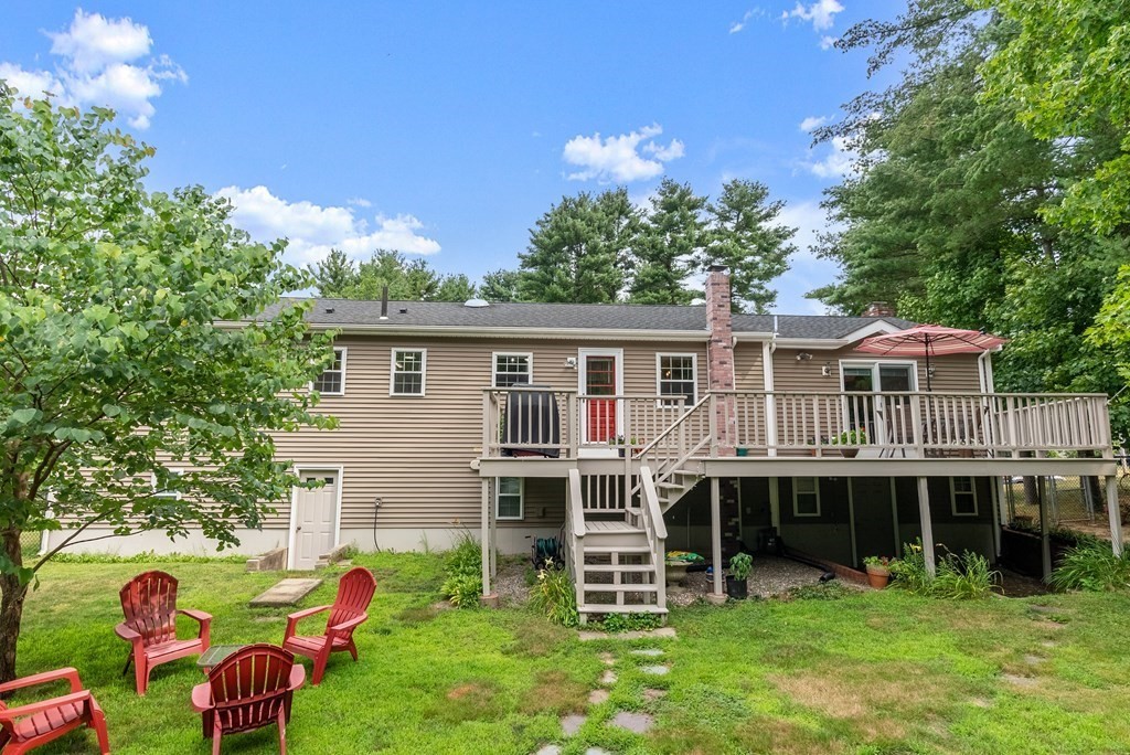 171 David Road Franklin, MA 02038 - Photo 33 of 37 Gallery Image 33