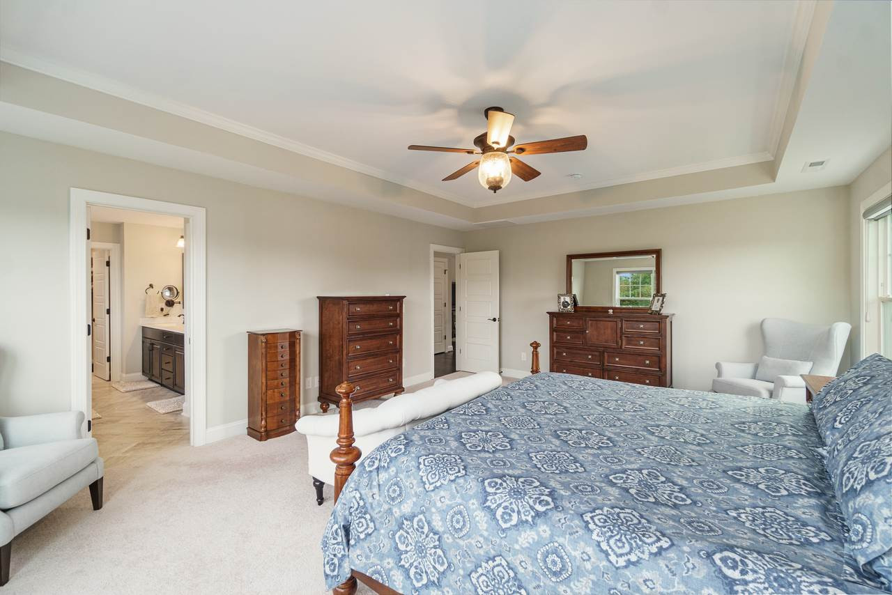3032 Freeman Farm Way Rolesville, NC 27571 - Photo 21 of 30 Photo 21